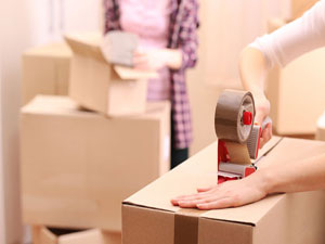 Domestic Removals Kent